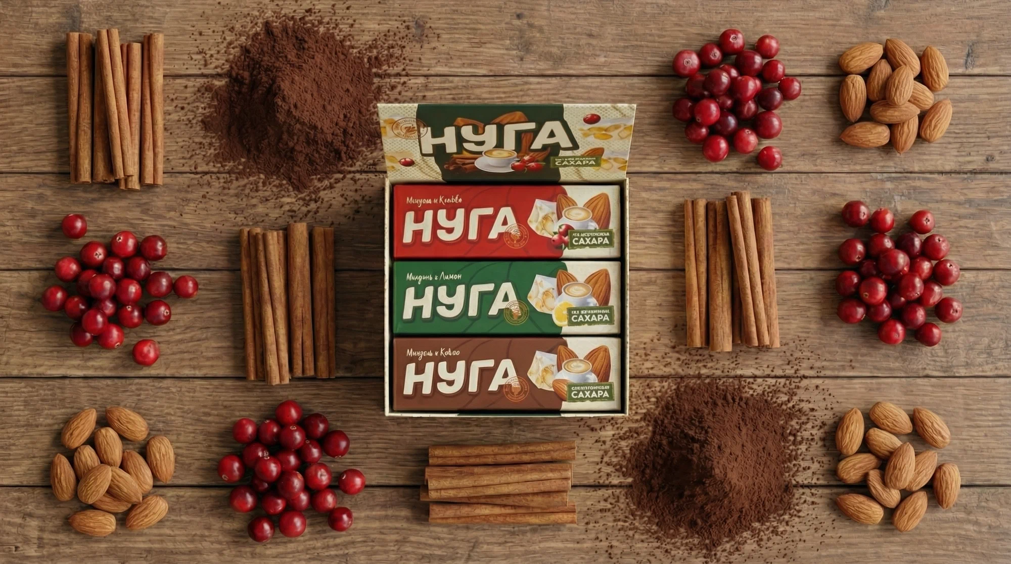 Натурально